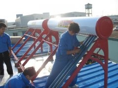 嘉积镇热水器维修